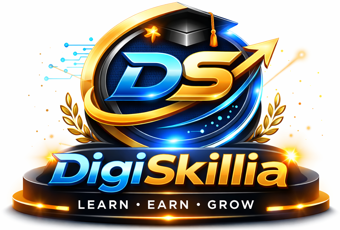 digiskillia